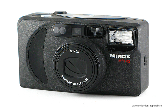 Minox M142