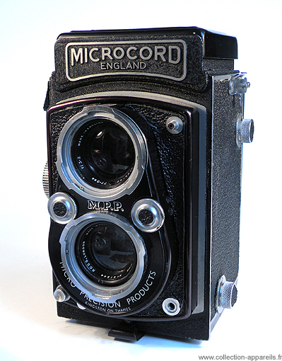 Micro Precision Products Microcord I