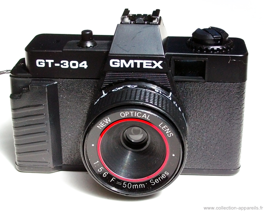 Formosa Plastics Corporation GMTEX GT-304