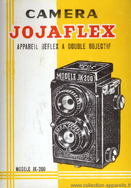 Jojaflex JK-200
