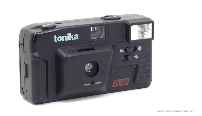 Tonika 35 HD