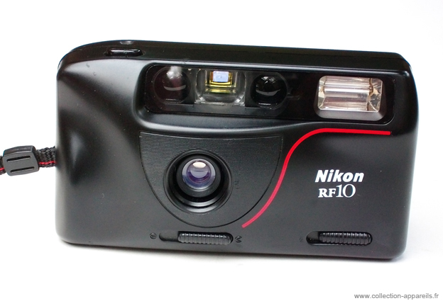 Nikon RF10