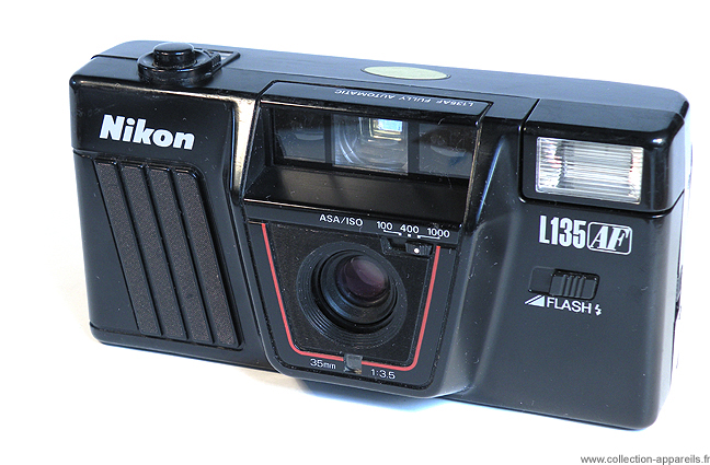 Nikon L135 AF