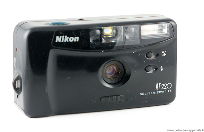 Nikon AF220