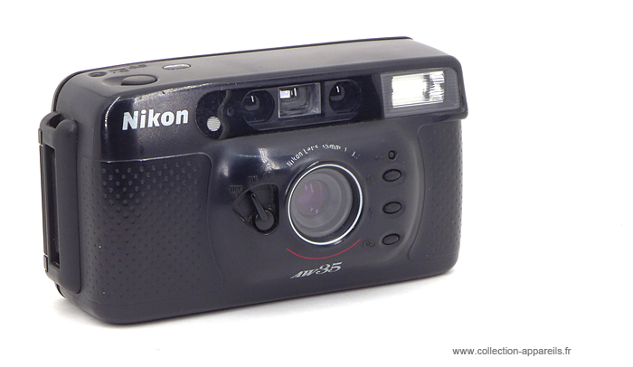 Nikon AW35