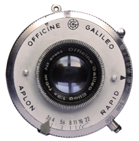 Officine Galileo Aplon Rapid