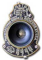 Kodak Ball Bearing