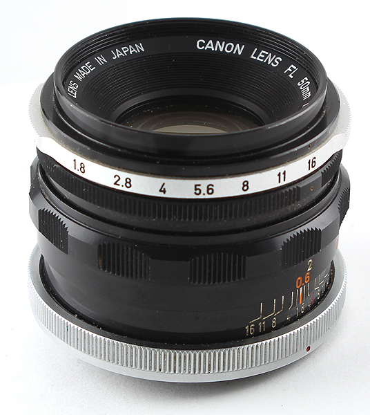 Canon FL
