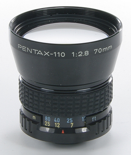 Pentax PENTAX-110