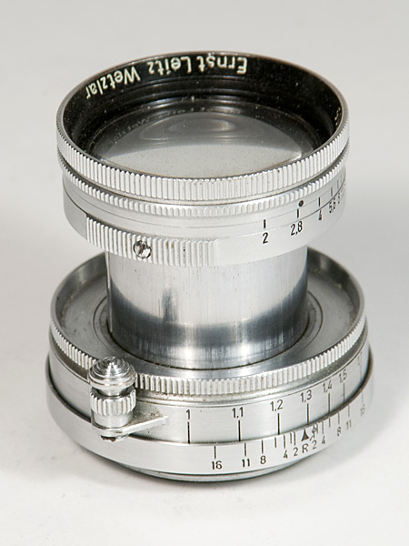 Leica Summitar