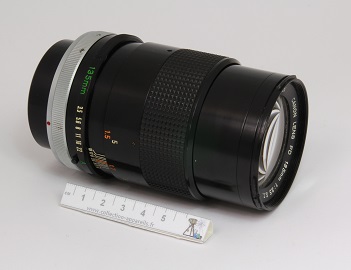 Canon FD S.C 3,5