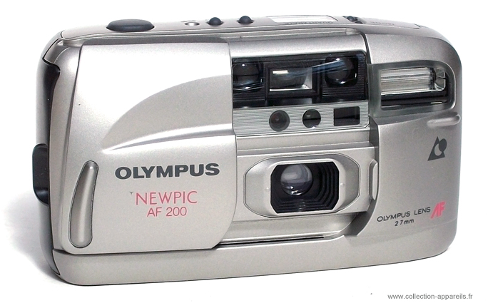 Olympus Newpic AF200