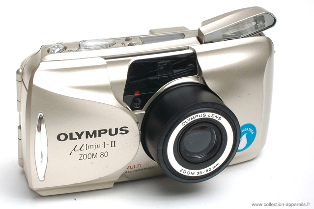 Olympus mju ii zoom 80 примеры фото