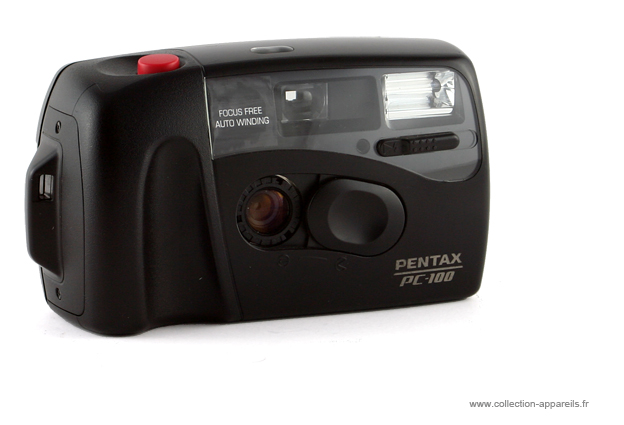Pentax PC-100