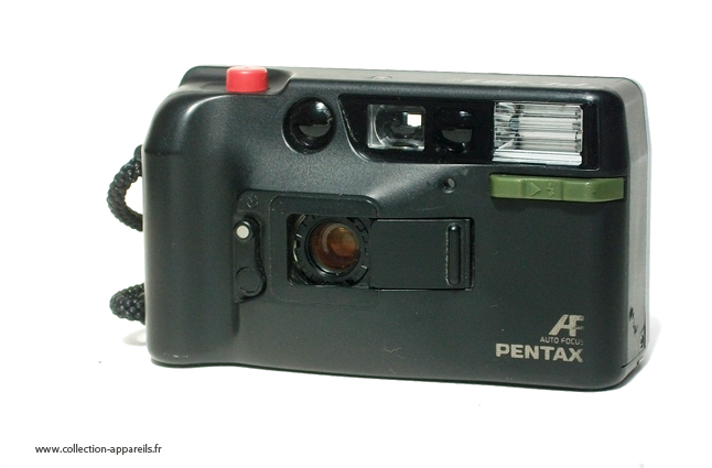 Pentax PC-303S