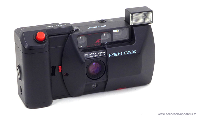Pentax PC35 AF