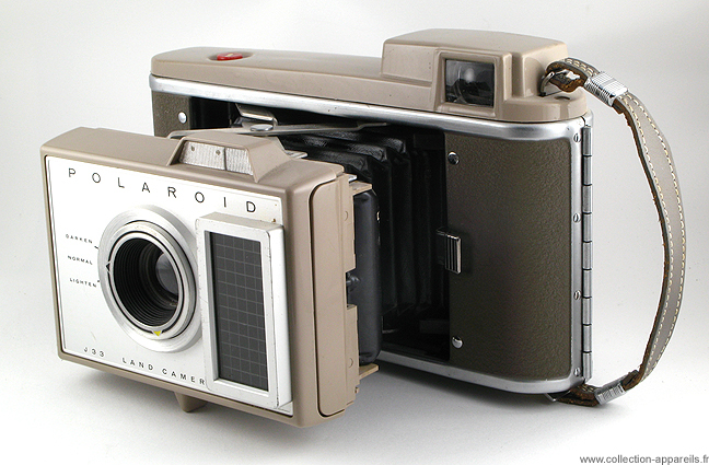 Polaroid J33