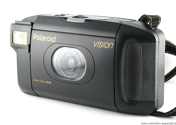 Polaroid Vision