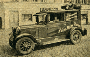 Camion 1925