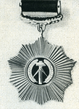 Médaille 
