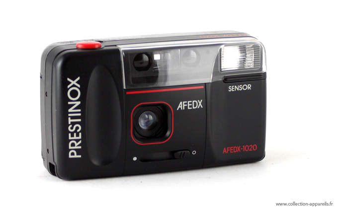 Prestinox AFEDX-1020