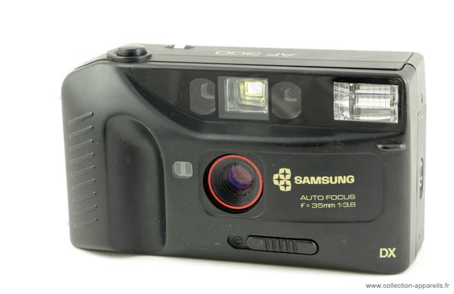Samsung AF 300