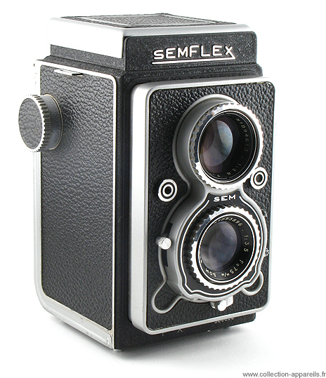 Sem Semflex Standard 3,5B