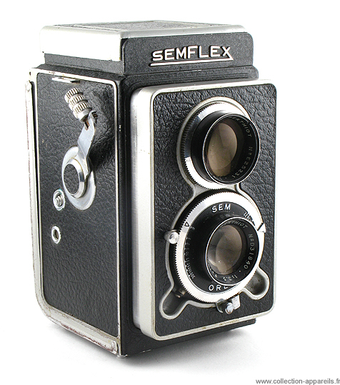 Sem Semflex S1 Otomatic