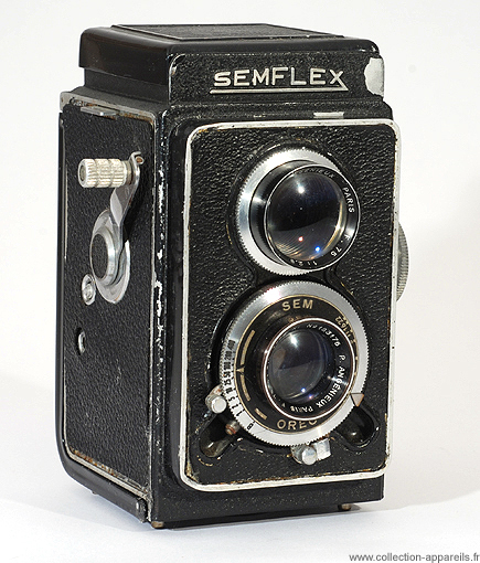 Sem Semflex Otomatic II