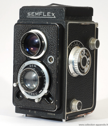 Sem Semflex Standard 3,5