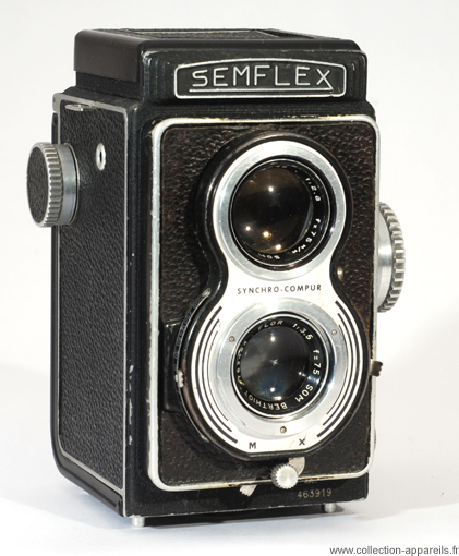 Sem Semflex Standard 3,5