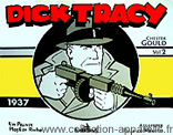 Seymore Products Co. Dick Tracy