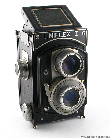 Universal Uniflex I
