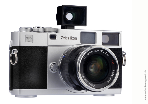 Zeiss Ikon Limited Edition
